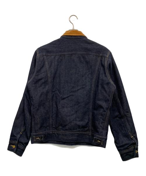 LEE（リー）LEE (リー) デニムジャケット インディゴ サイズ:Lの古着・服飾アイテム