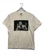 BUILD BUILDBUILD BUILD）の古着「Tシャツ」｜ホワイト