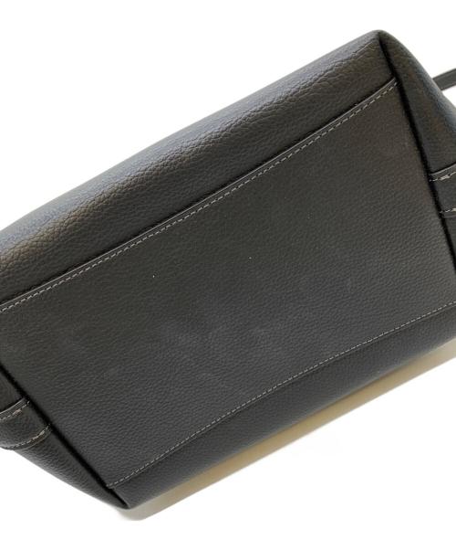 COACH（コーチ）COACH (コーチ) 2WAYショルダーバッグ ブラックの古着・服飾アイテム