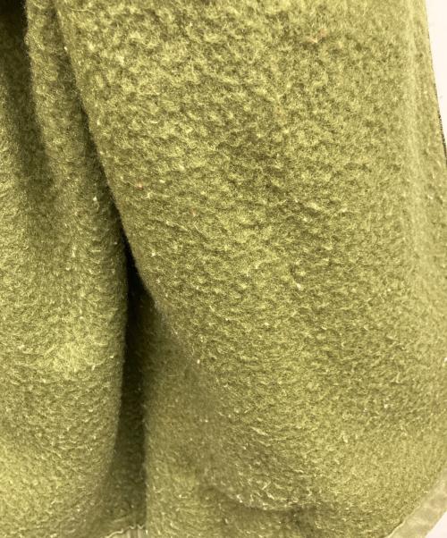 海軍 A-2（海軍 A-2）海軍 A-2 (海軍 A-2) ミリタリージャケット オリーブ サイズ: S 34-36の古着・服飾アイテム