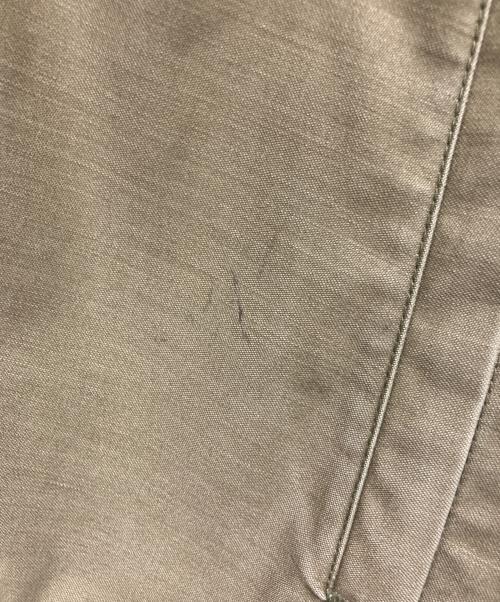 海軍 A-2（海軍 A-2）海軍 A-2 (海軍 A-2) ミリタリージャケット オリーブ サイズ: S 34-36の古着・服飾アイテム