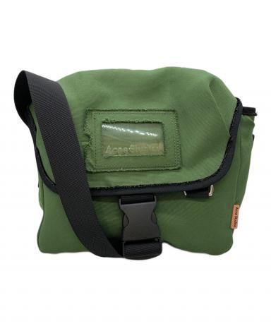 中古・古着通販】ACNE STUDIOS (アクネ ストゥディオス) ショルダー