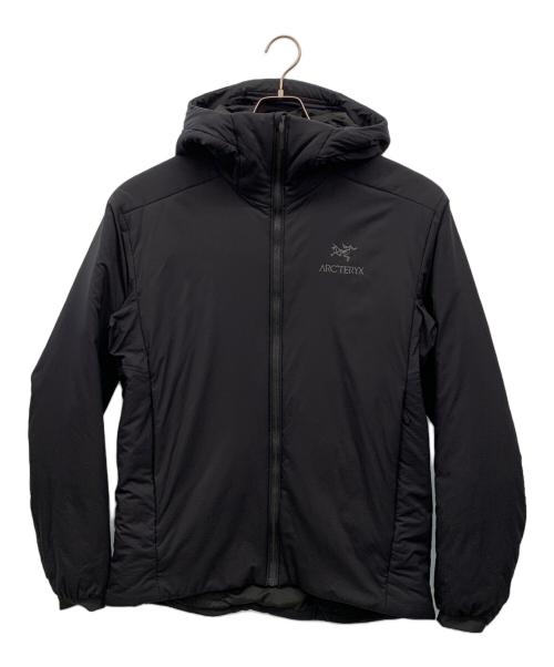 ARC'TERYX（アークテリクス）ARC'TERYX (アークテリクス) 中綿ジャケット ブラック サイズ:Mの古着・服飾アイテム