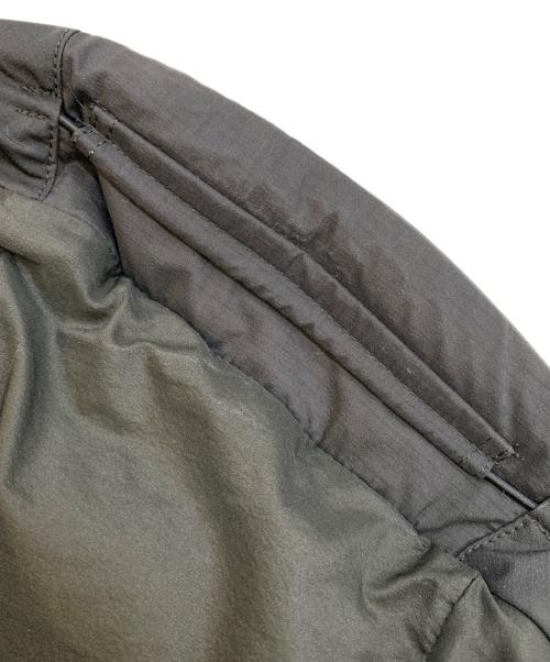 ARC'TERYX（アークテリクス）ARC'TERYX (アークテリクス) 中綿ジャケット ブラック サイズ:Mの古着・服飾アイテム