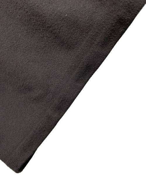 THE NORTH FACE（ザ ノース フェイス）THE NORTH FACE (ザ ノース フェイス) テックラウンジカーディガン ブラック サイズ:Mの古着・服飾アイテム