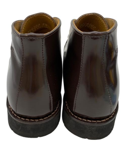 Danner（ダナー）Danner (ダナー) POSTMAN BOOTS ブラウン サイズ:7 1/2の古着・服飾アイテム