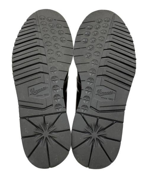 Danner（ダナー）Danner (ダナー) POSTMAN BOOTS ブラウン サイズ:7 1/2の古着・服飾アイテム