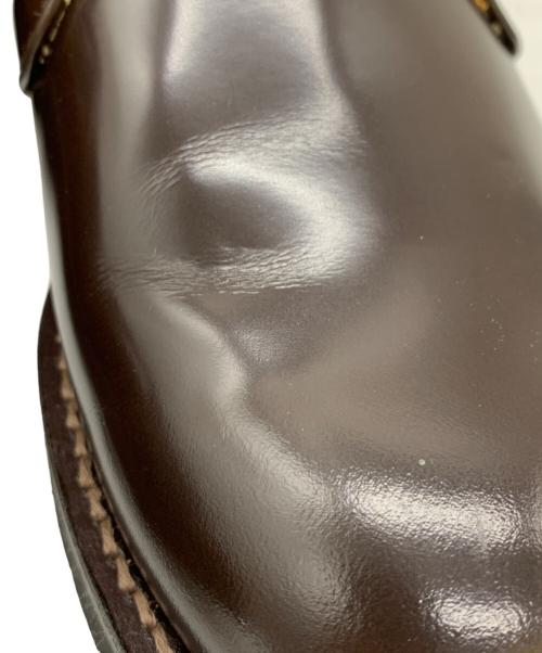 Danner（ダナー）Danner (ダナー) POSTMAN BOOTS ブラウン サイズ:7 1/2の古着・服飾アイテム