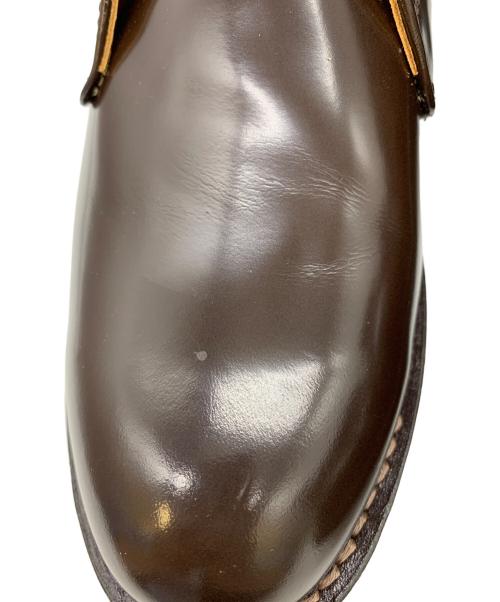 Danner（ダナー）Danner (ダナー) POSTMAN BOOTS ブラウン サイズ:7 1/2の古着・服飾アイテム