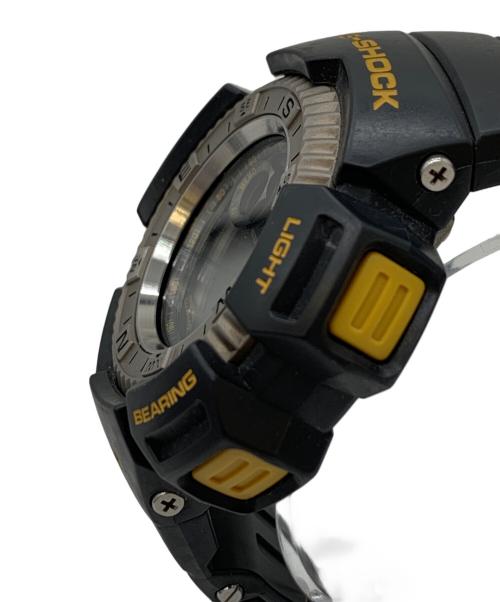 CASIO（カシオ）CASIO (カシオ) 腕時計 ブラックの古着・服飾アイテム