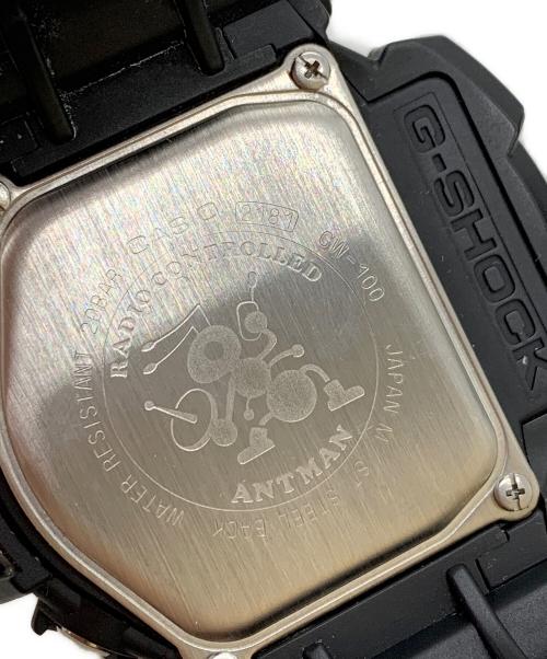 CASIO（カシオ）CASIO (カシオ) 腕時計 ブラックの古着・服飾アイテム