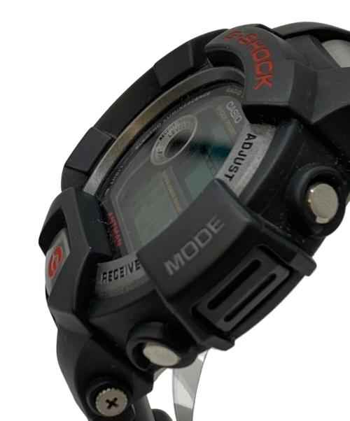 CASIO（カシオ）CASIO (カシオ) 腕時計 ブラックの古着・服飾アイテム