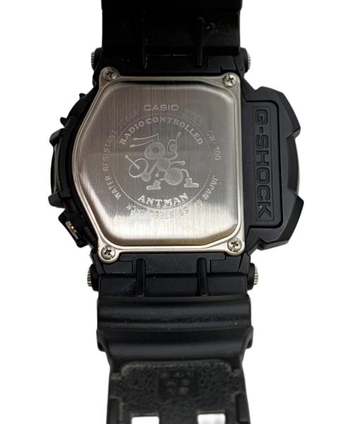 CASIO（カシオ）CASIO (カシオ) 腕時計 ブラックの古着・服飾アイテム