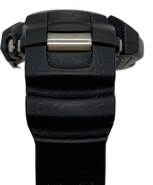 CASIO（カシオ）CASIO (カシオ) 腕時計 ブラックの古着・服飾アイテム