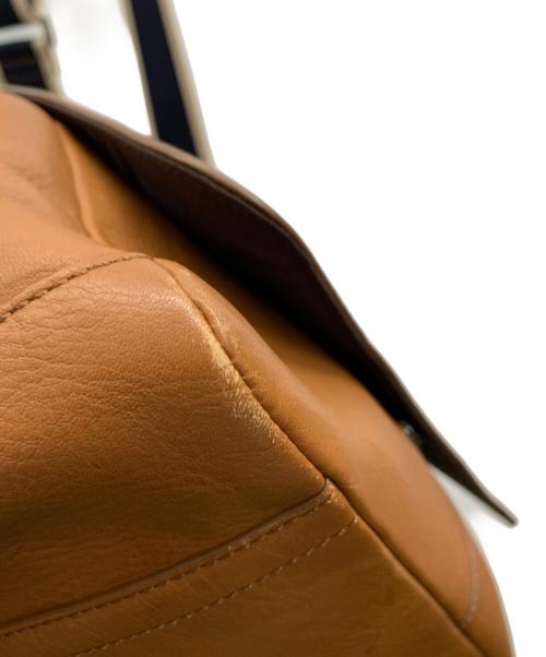 COACH（コーチ）COACH (コーチ) ショルダーバッグ ブラウンの古着・服飾アイテム