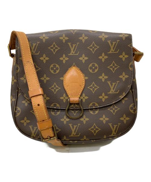 LOUIS VUITTON（ルイ ヴィトン）LOUIS VUITTON (ルイ ヴィトン) ショルダーバッグの古着・服飾アイテム