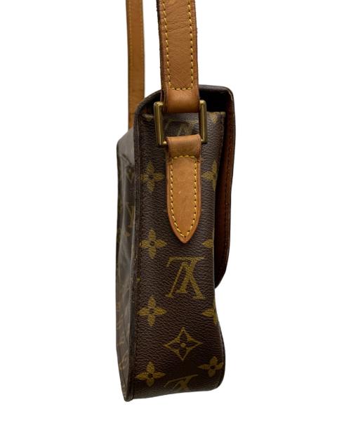 LOUIS VUITTON（ルイ ヴィトン）LOUIS VUITTON (ルイ ヴィトン) ショルダーバッグの古着・服飾アイテム