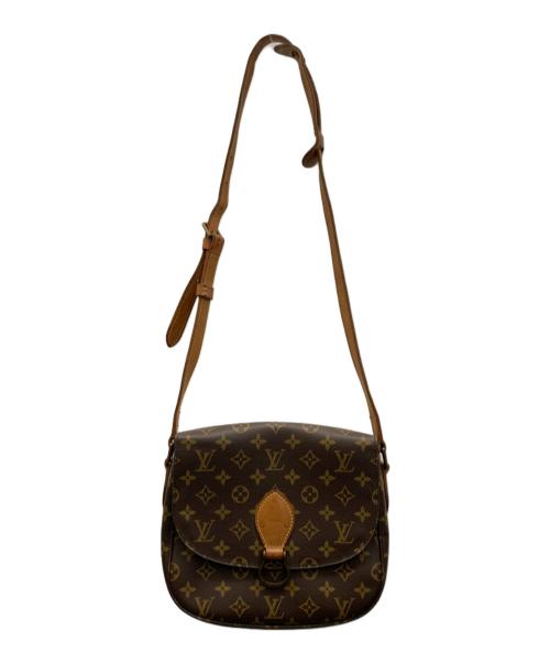 LOUIS VUITTON（ルイ ヴィトン）LOUIS VUITTON (ルイ ヴィトン) ショルダーバッグの古着・服飾アイテム