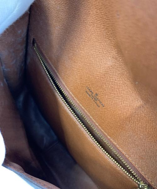 LOUIS VUITTON（ルイ ヴィトン）LOUIS VUITTON (ルイ ヴィトン) ショルダーバッグの古着・服飾アイテム