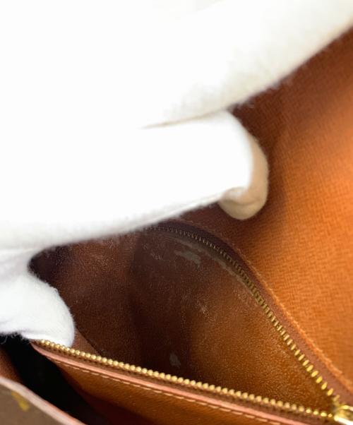 LOUIS VUITTON（ルイ ヴィトン）LOUIS VUITTON (ルイ ヴィトン) ショルダーバッグの古着・服飾アイテム