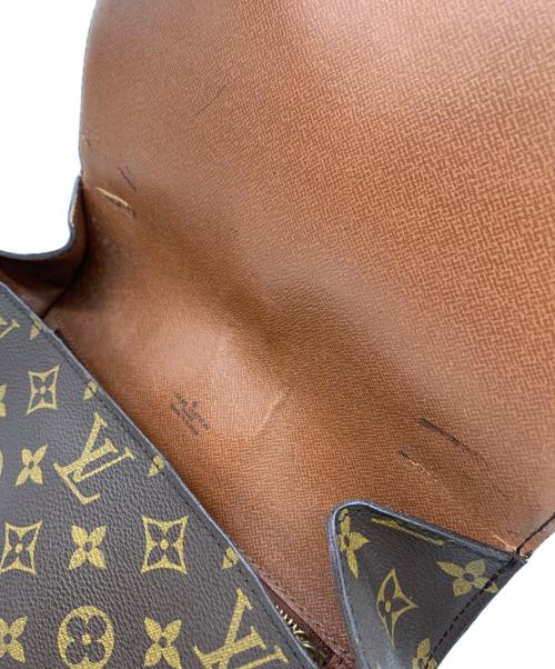 LOUIS VUITTON（ルイ ヴィトン）LOUIS VUITTON (ルイ ヴィトン) ショルダーバッグの古着・服飾アイテム