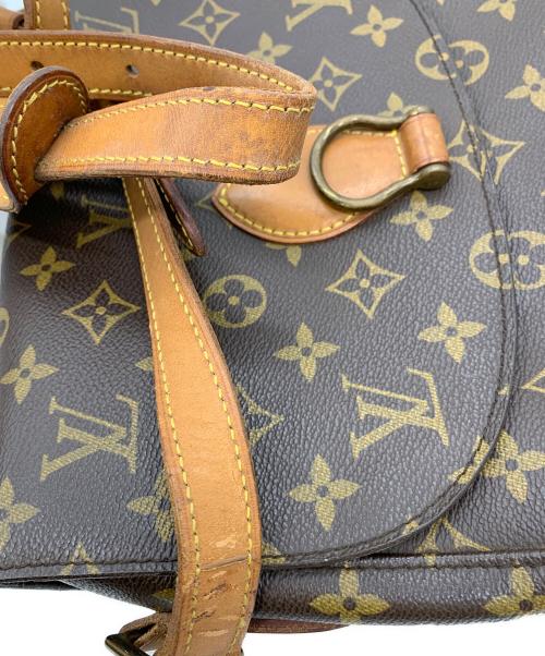 LOUIS VUITTON（ルイ ヴィトン）LOUIS VUITTON (ルイ ヴィトン) ショルダーバッグの古着・服飾アイテム