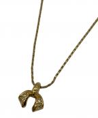 Christian Diorクリスチャン ディオール）の古着「ネックレス」