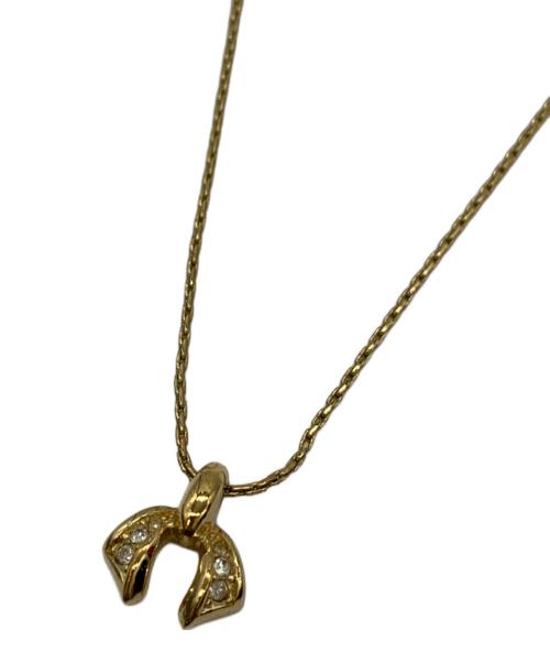 Christian Dior（クリスチャン ディオール）Christian Dior (クリスチャン ディオール) ネックレスの古着・服飾アイテム