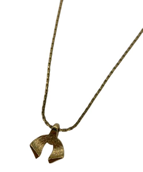 Christian Dior（クリスチャン ディオール）Christian Dior (クリスチャン ディオール) ネックレスの古着・服飾アイテム