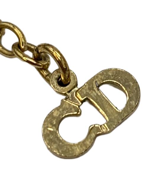 Christian Dior（クリスチャン ディオール）Christian Dior (クリスチャン ディオール) ネックレスの古着・服飾アイテム