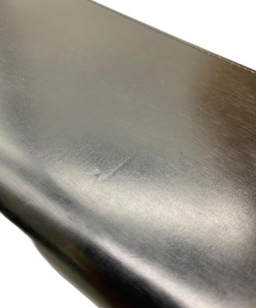 PORTER（ポーター）PORTER (ポーター) ラウンドファスナー財布 ブラックの古着・服飾アイテム