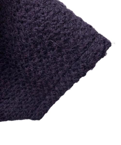 SOU・SOU（ソウソウ）SOU・SOU (ソウソウ) ウールジャケット ネイビー サイズ:Mの古着・服飾アイテム