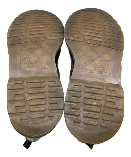 Dr.Martens（ドクターマーチン）Dr.Martens (ドクターマーチン) ロングブーツ ブラック サイズ:6の古着・服飾アイテム