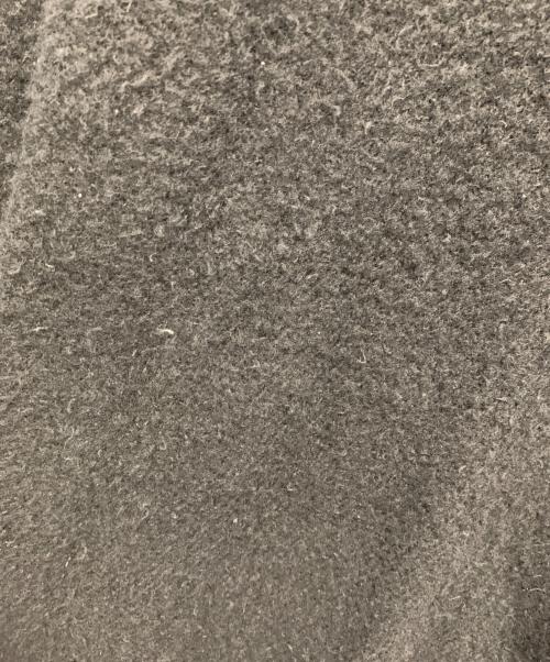 YOHJI YAMAMOTO（ヨウジヤマモト）YOHJI YAMAMOTO (ヨウジヤマモト) 厚手ニット ブラック サイズ:2の古着・服飾アイテム