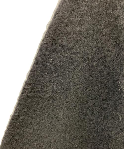 YOHJI YAMAMOTO（ヨウジヤマモト）YOHJI YAMAMOTO (ヨウジヤマモト) 厚手ニット ブラック サイズ:2の古着・服飾アイテム