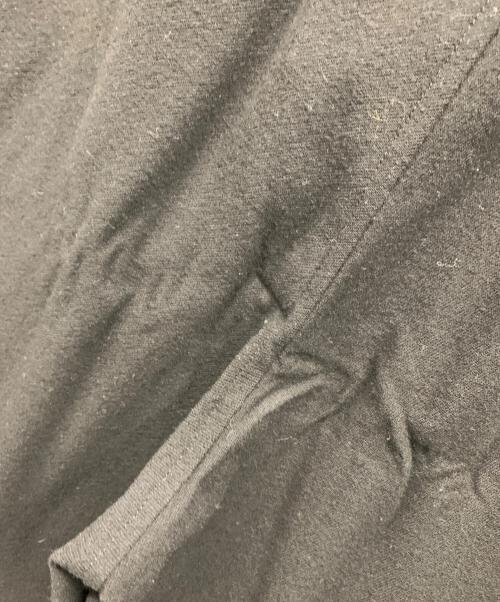 Y's（ワイズ）Y's (ワイズ) ウールパンツ ブラック サイズ:1の古着・服飾アイテム