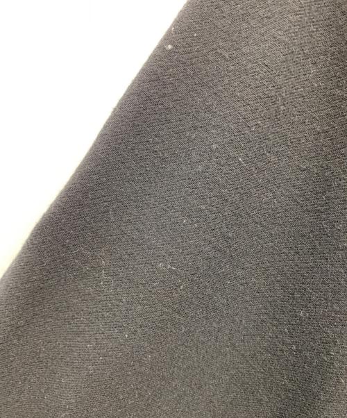 Y's（ワイズ）Y's (ワイズ) ウールパンツ ブラック サイズ:1の古着・服飾アイテム