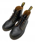 ）の古着「ブーツ」｜ブラック