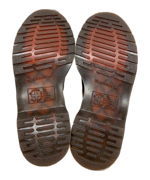 DR.MARTIN（ドクターマーチン）DR.MARTIN (ドクターマーチン) ブーツ ブラック サイズ:UK3の古着・服飾アイテム