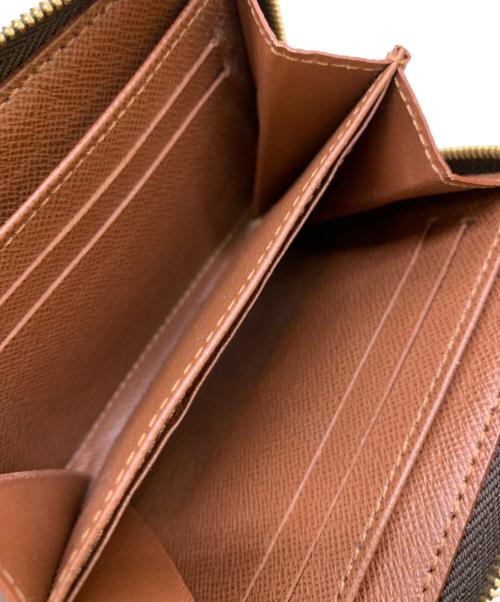 LOUIS VUITTON（ルイ ヴィトン）LOUIS VUITTON (ルイ ヴィトン) ジッピー コインパースの古着・服飾アイテム