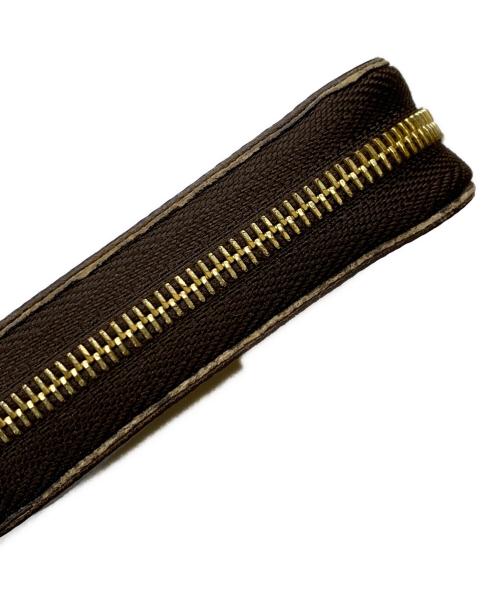 LOUIS VUITTON（ルイ ヴィトン）LOUIS VUITTON (ルイ ヴィトン) ジッピー コインパースの古着・服飾アイテム