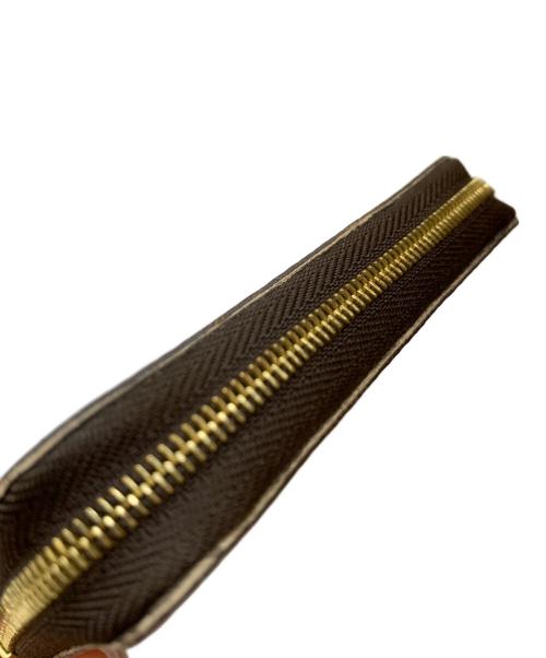 LOUIS VUITTON（ルイ ヴィトン）LOUIS VUITTON (ルイ ヴィトン) ジッピー コインパースの古着・服飾アイテム