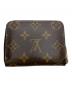 LOUIS VUITTON (ルイ ヴィトン) ジッピー コインパース：25000円
