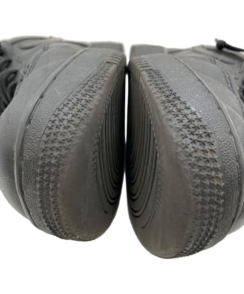 NIKE（ナイキ）NIKE (ナイキ) AIR FORCE1 LOW ブラック サイズ:28の古着・服飾アイテム