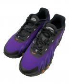 NIKEナイキ）の古着「スニーカー」｜パープル