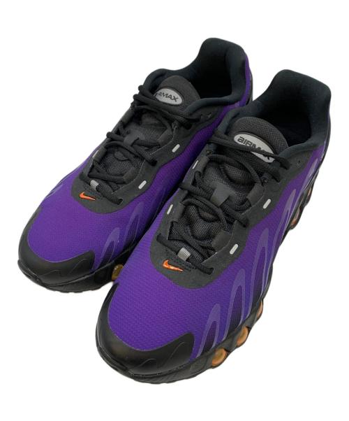 NIKE（ナイキ）NIKE (ナイキ) スニーカー パープル サイズ:28の古着・服飾アイテム