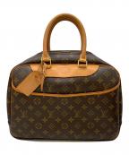 LOUIS VUITTONルイ ヴィトン）の古着「ハンドバッグ」