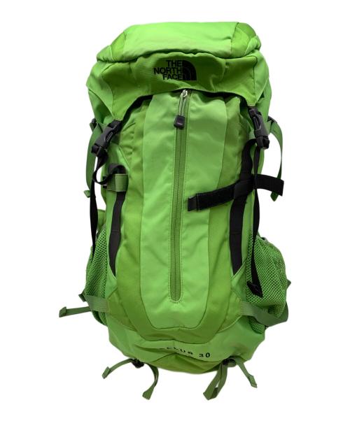 THE NORTH FACE（ザ ノース フェイス）THE NORTH FACE (ザ ノース フェイス) バックパックの古着・服飾アイテム