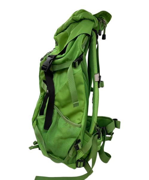 THE NORTH FACE（ザ ノース フェイス）THE NORTH FACE (ザ ノース フェイス) バックパックの古着・服飾アイテム