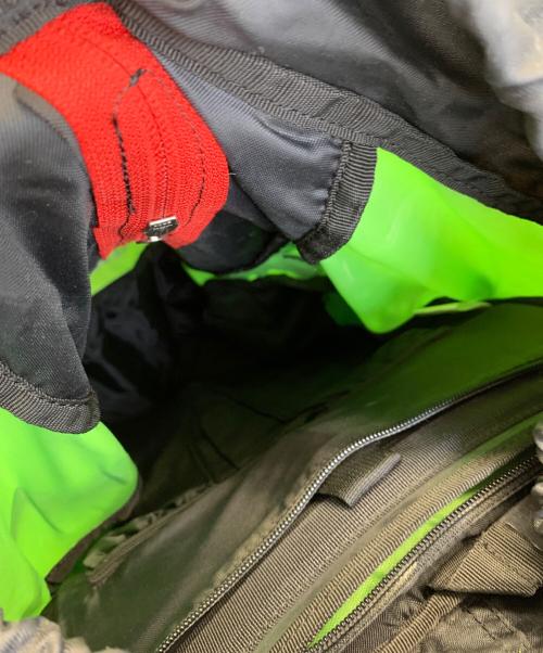 THE NORTH FACE（ザ ノース フェイス）THE NORTH FACE (ザ ノース フェイス) バックパックの古着・服飾アイテム